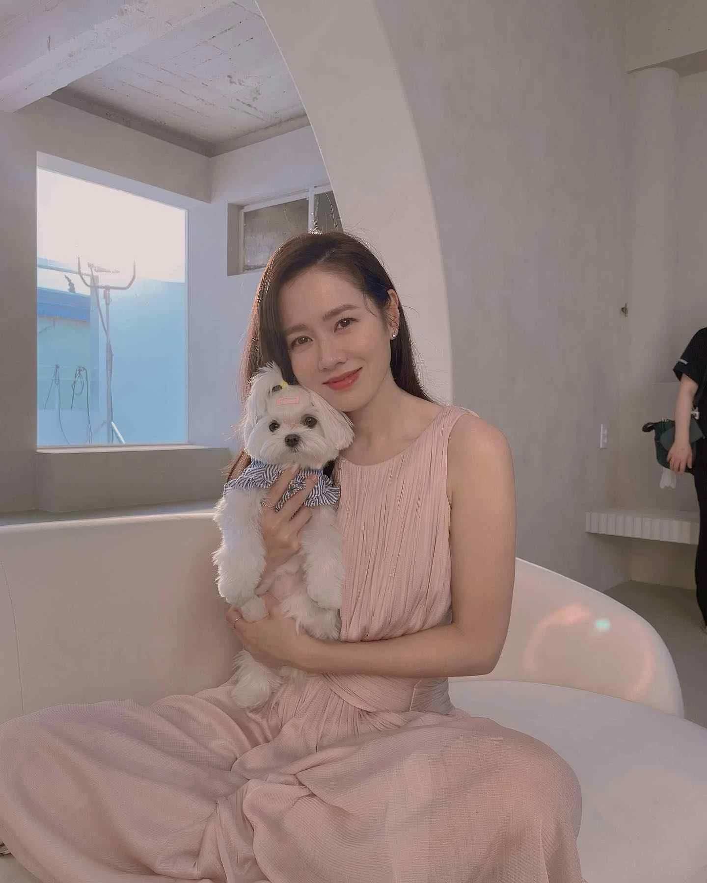 Son Ye Jin